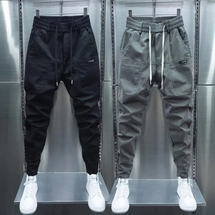 Joshiel™ | Stylischer Streetwear-Jogger