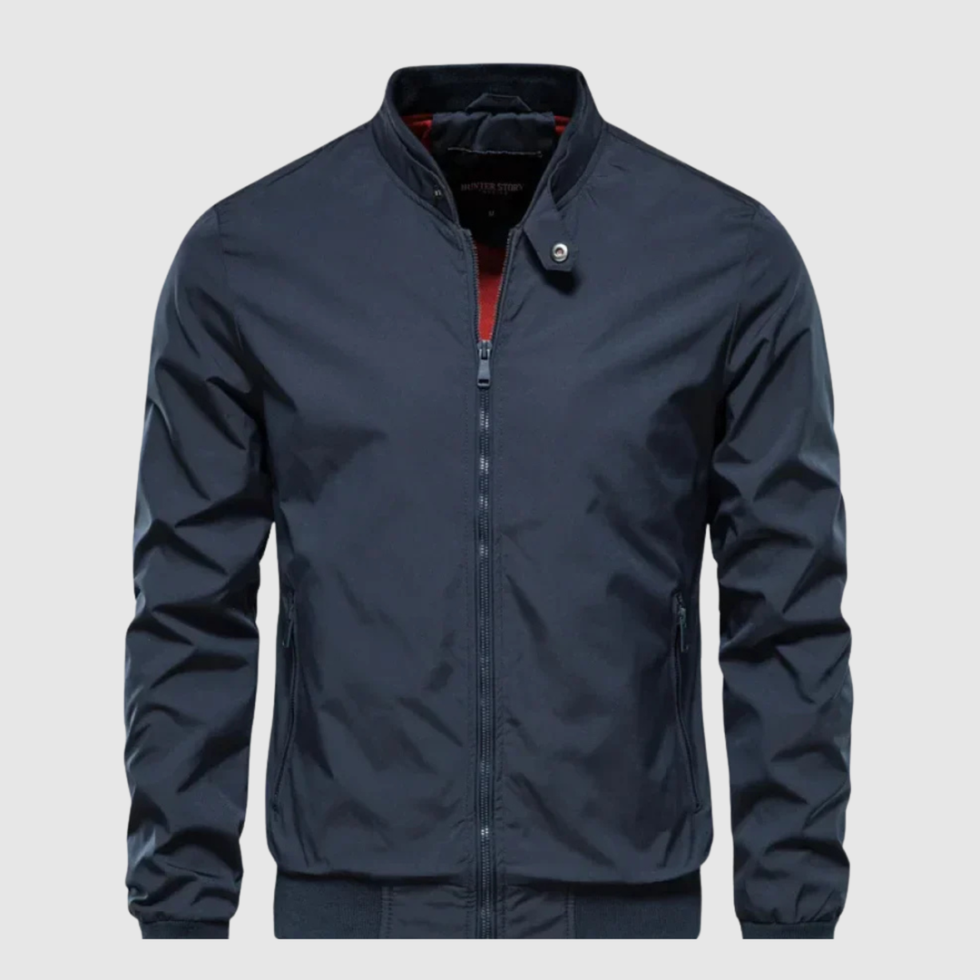 Simon™ - Lässige Brise Jacke