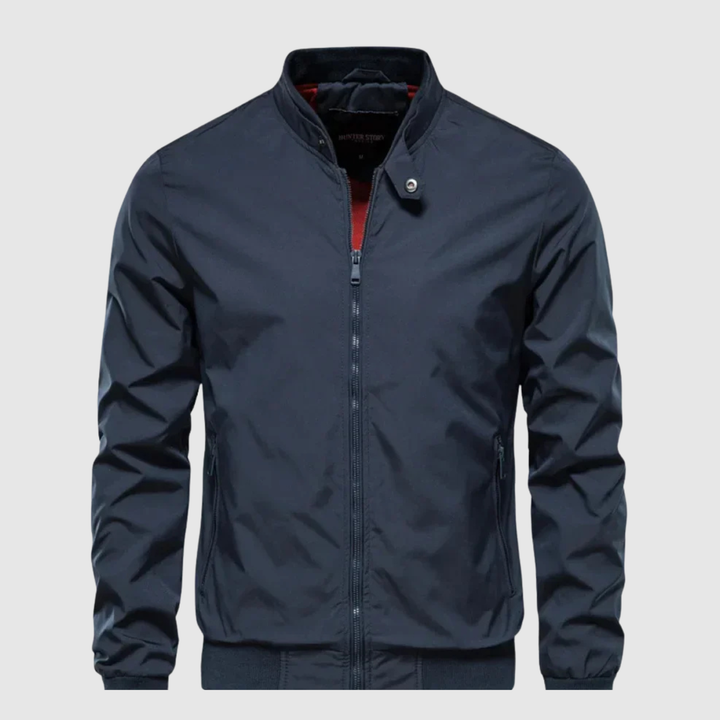 Simon™ - Lässige Brise Jacke