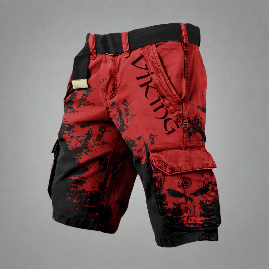 Adonis™ Premium Short für Abenteurer