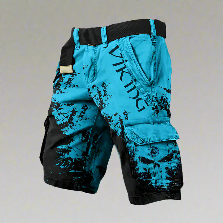 Adonis™ Premium Short für Abenteurer