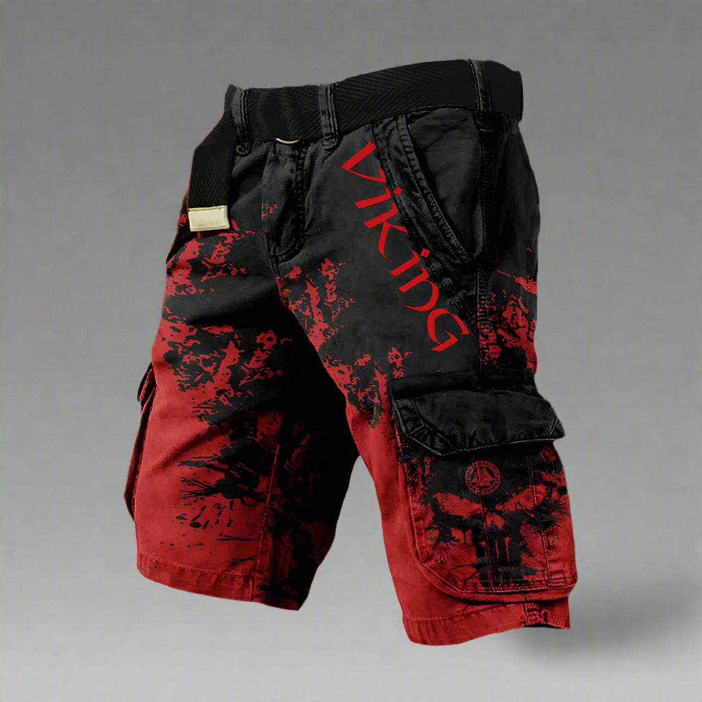 Adonis™ Premium Short für Abenteurer