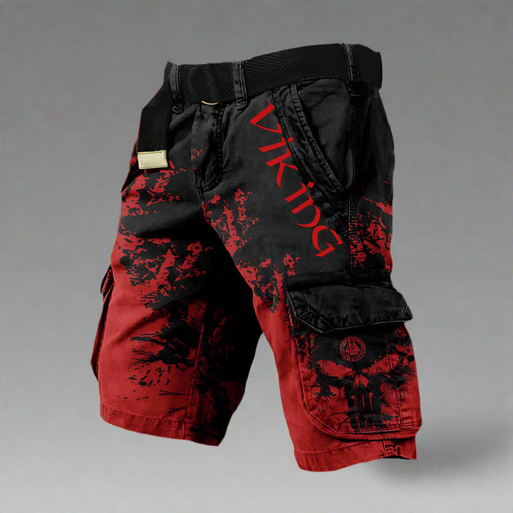 Adonis™ Premium Short für Abenteurer