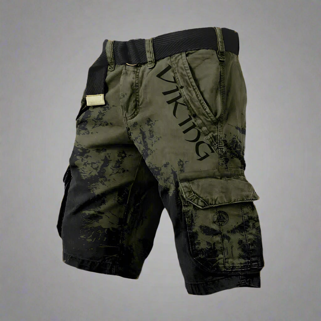 Adonis™ Premium Short für Abenteurer