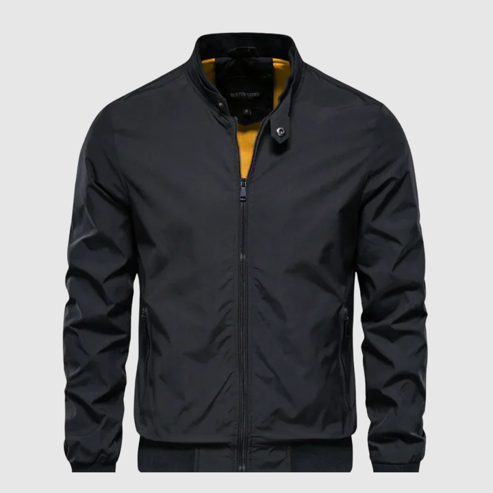 Simon™ - Lässige Brise Jacke