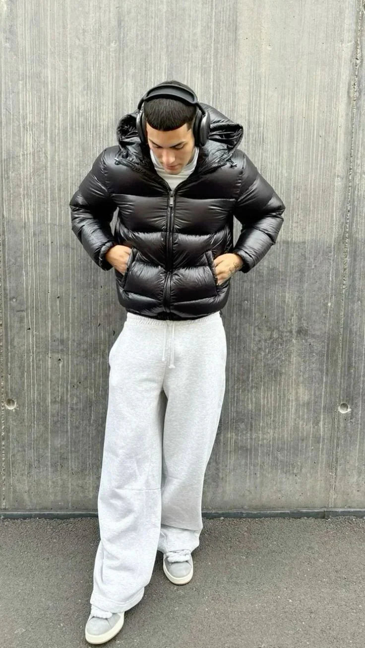 Arvin™ - Pufferjacke