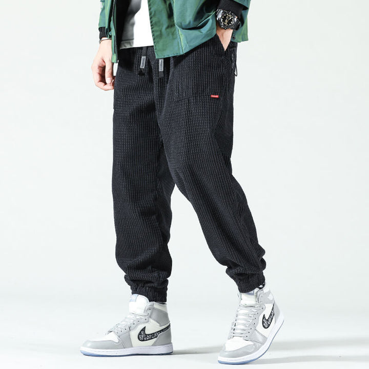 Julian™ | Bequeme Streetwear-Hose für Herren