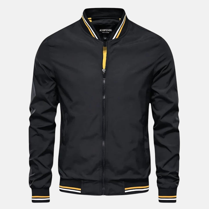 Luciano™ | Winddichte Jacken