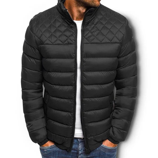 René™ - Luxus Winterjacke