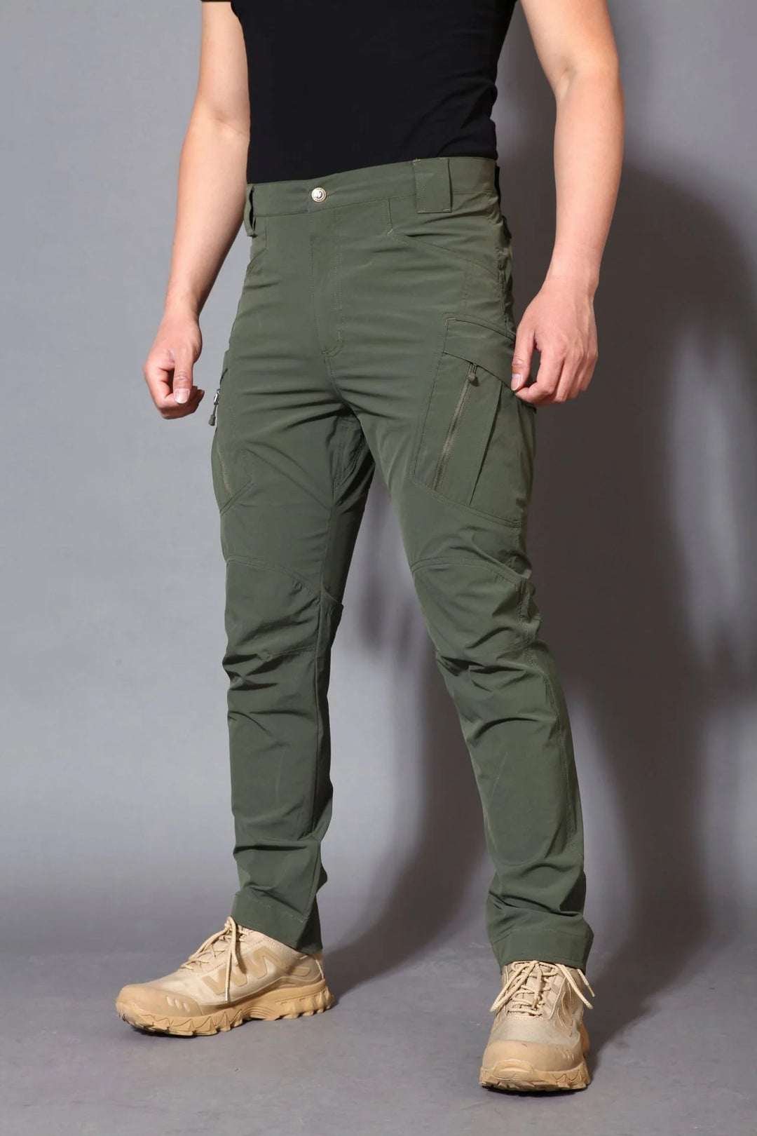MONTELAC™ | TECHNISCHE STRETCH CARGOHOSE
