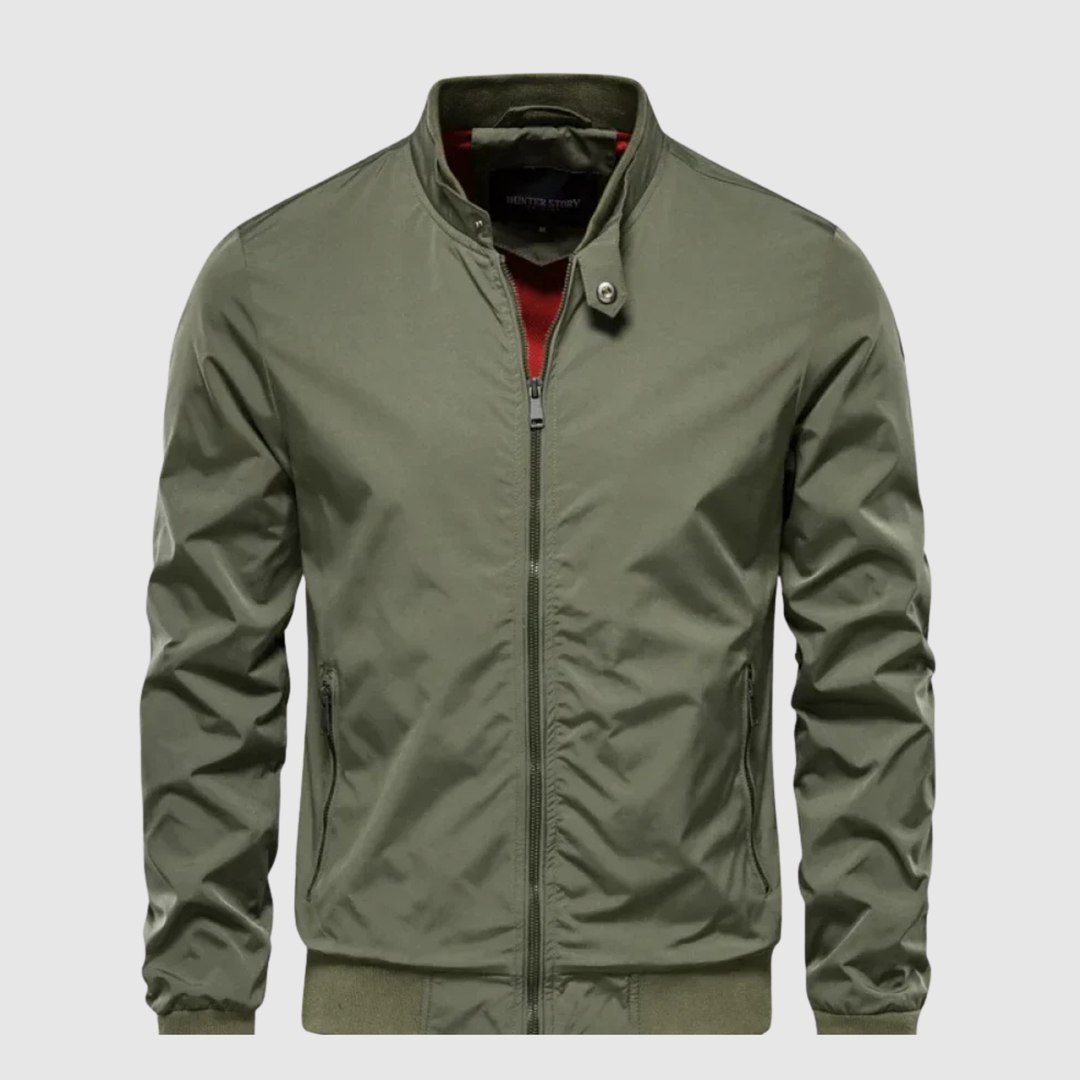 Simon™ - Lässige Brise Jacke