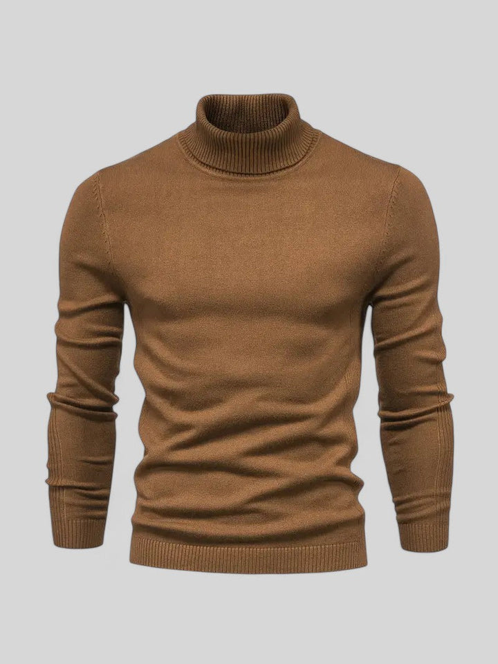 Yann™ - Premium Moderner Turtleneck