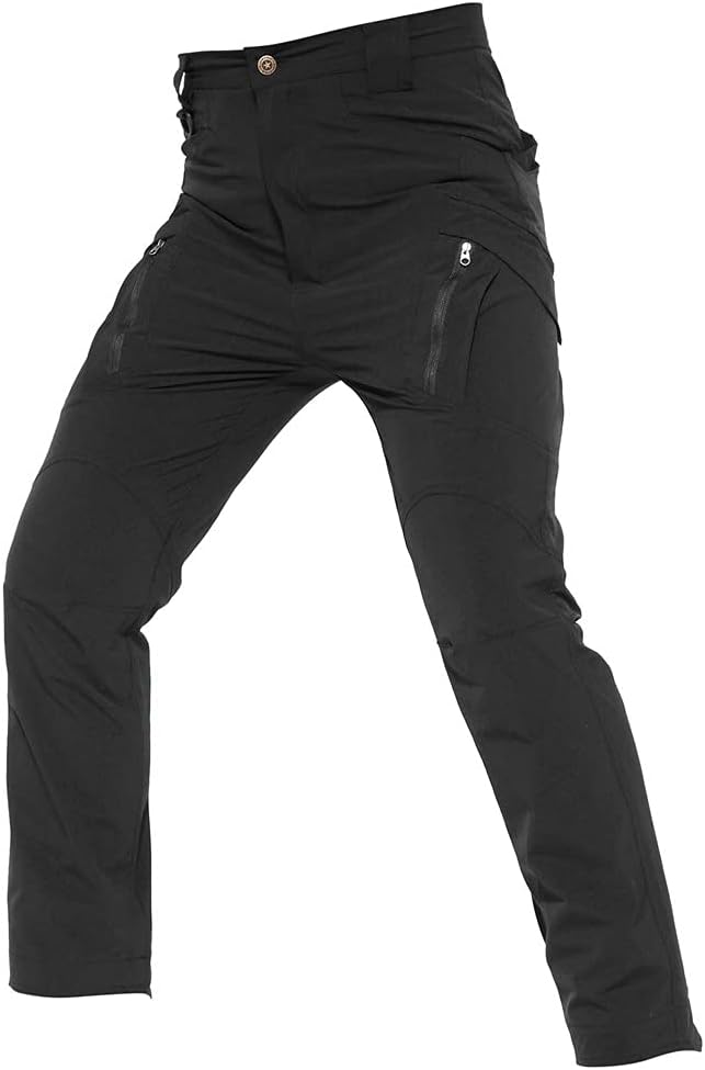 MONTELAC™ | TECHNISCHE STRETCH CARGOHOSE