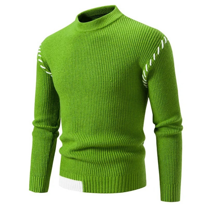 Abram™ | Stilvoller Strickpullover