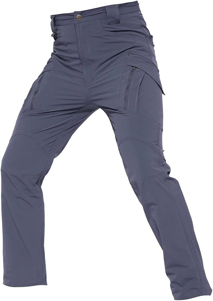 MONTELAC™ | TECHNISCHE STRETCH CARGOHOSE