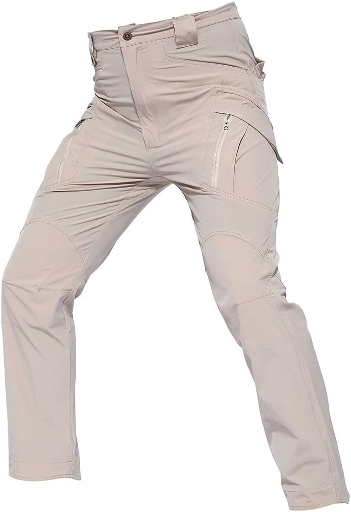 MONTELAC™ | TECHNISCHE STRETCH CARGOHOSE