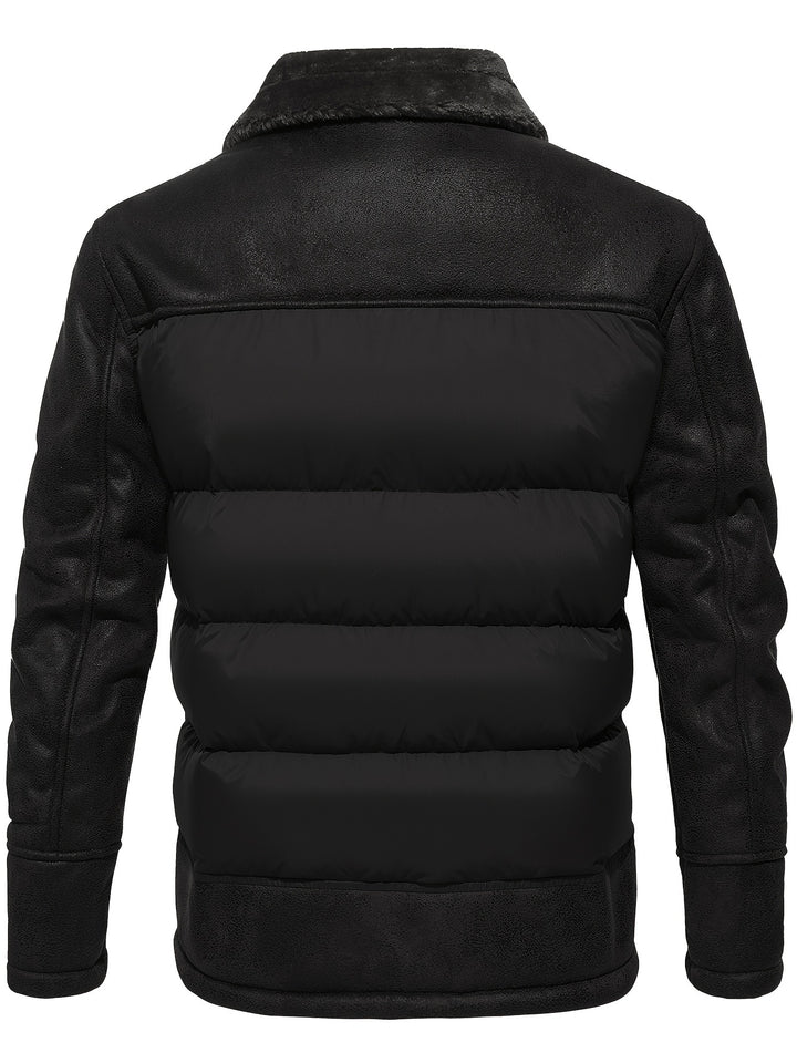 Jannis™ - Herren Casual Winterjacke