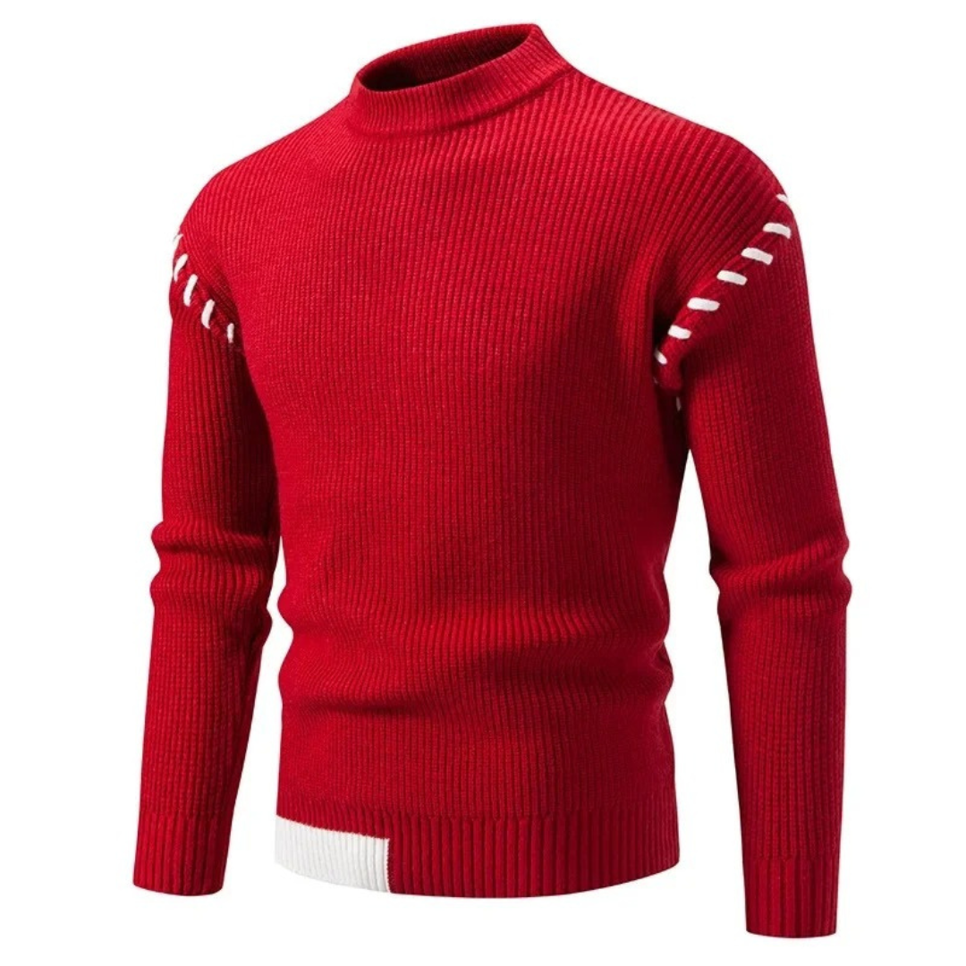 Abram™ | Stilvoller Strickpullover