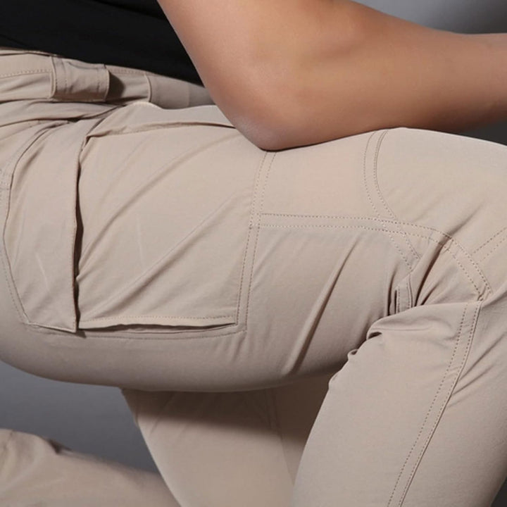 MONTELAC™ | TECHNISCHE STRETCH CARGOHOSE