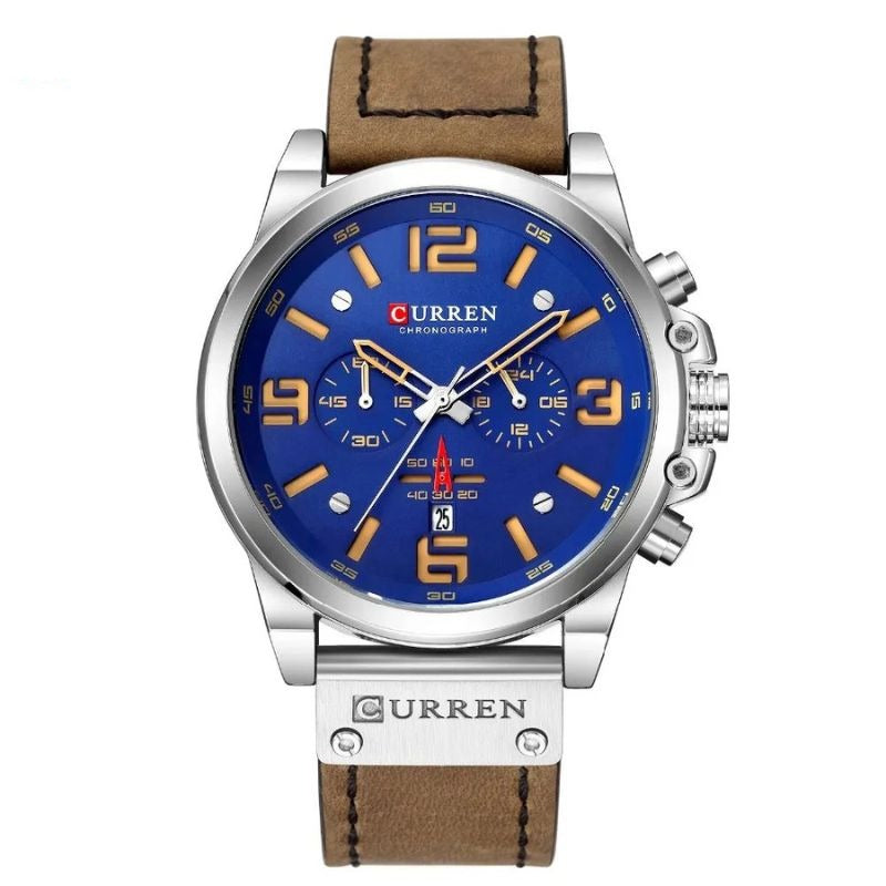 Quarz Casual Uhr