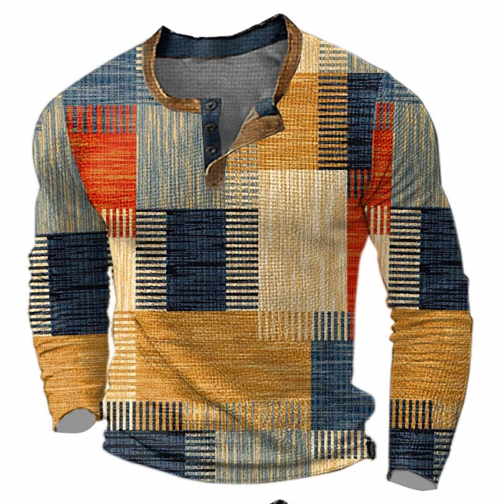 Rupert™ | Eleganter Pullover