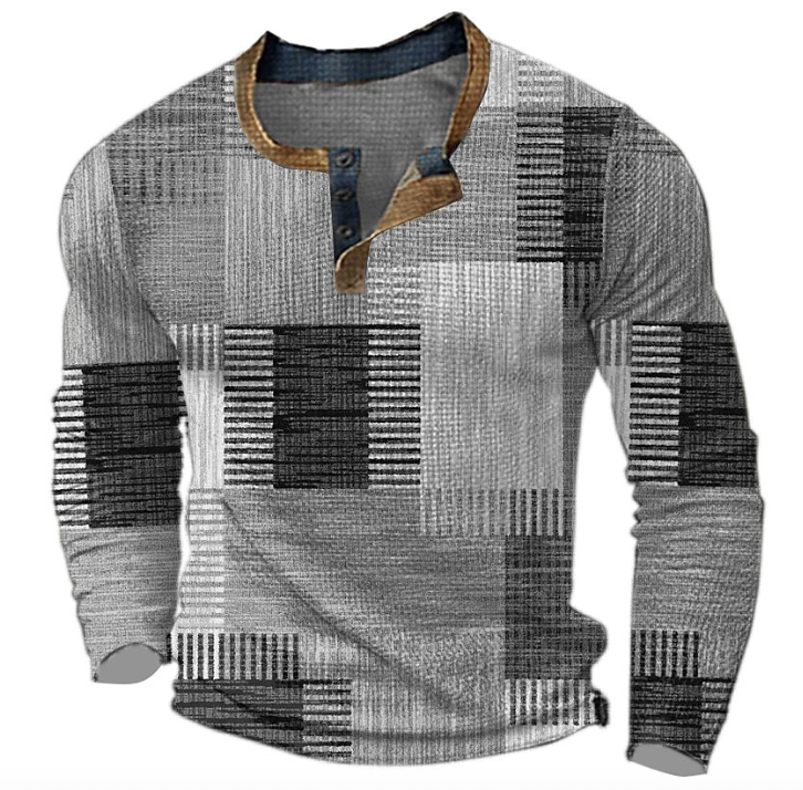 Rupert™ | Eleganter Pullover