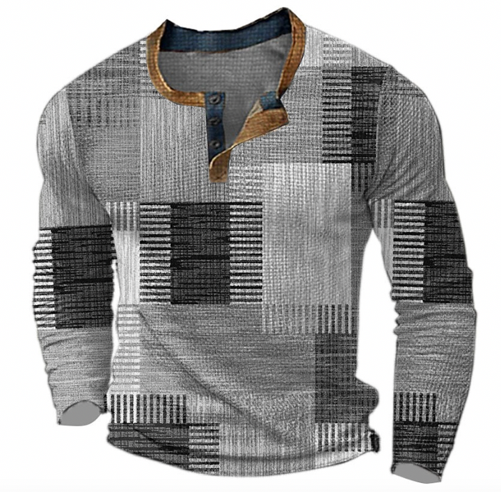 Rupert™ | Eleganter Pullover