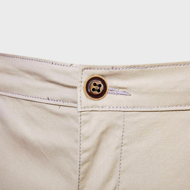 Floris™ | Premium Lässige Shorts (1+1 GRATIS)
