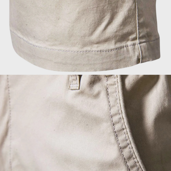 Floris™ | Premium Lässige Shorts (1+1 GRATIS)