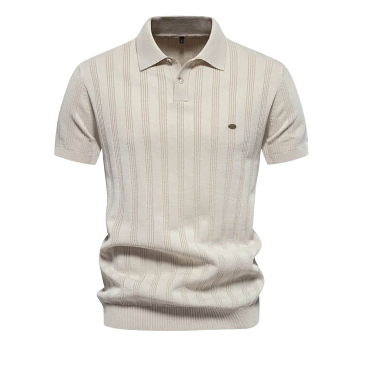 Niklas™ | Stilvolles Premium-Poloshirt (1+1 Gratis)