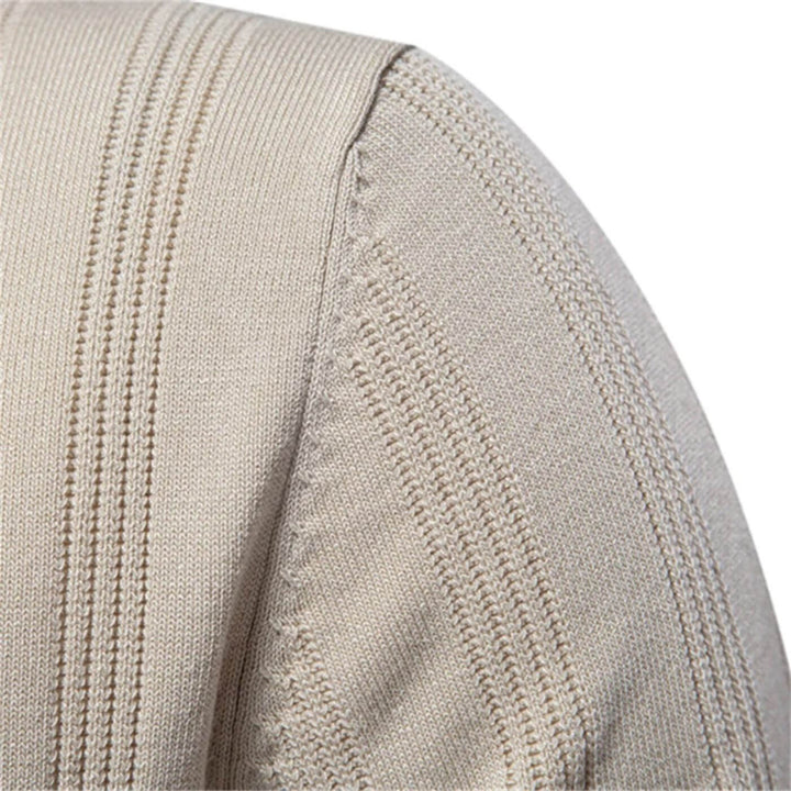 Niklas™ | Stilvolles Premium-Poloshirt (1+1 Gratis)