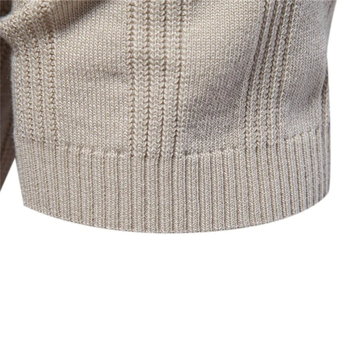 Niklas™ | Stilvolles Premium-Poloshirt (1+1 Gratis)