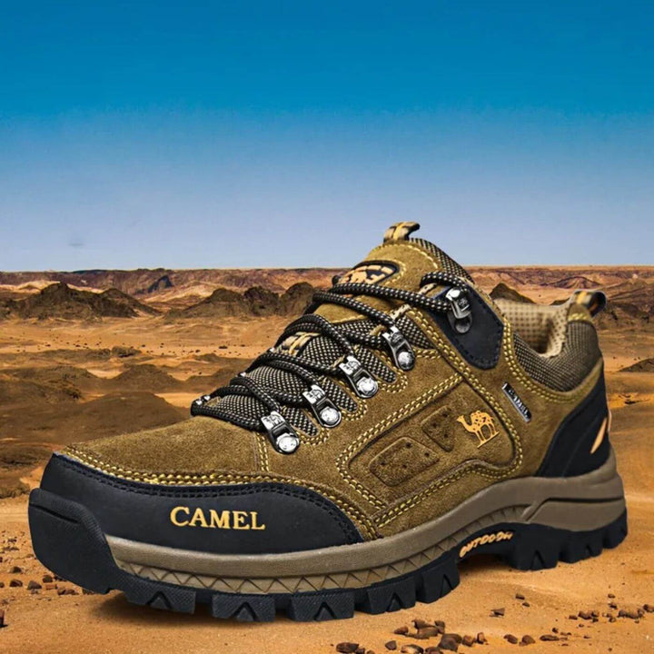 Explorer™ | Ultimat Komfort für das Wandern