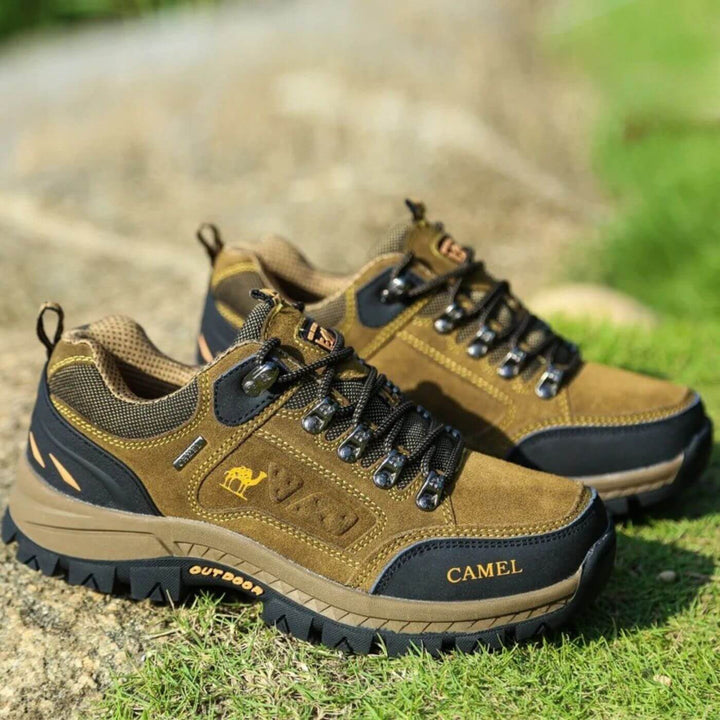 Explorer™ | Ultimat Komfort für das Wandern