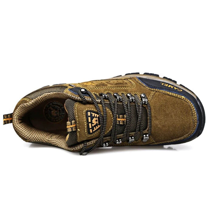 Explorer™ | Ultimat Komfort für das Wandern