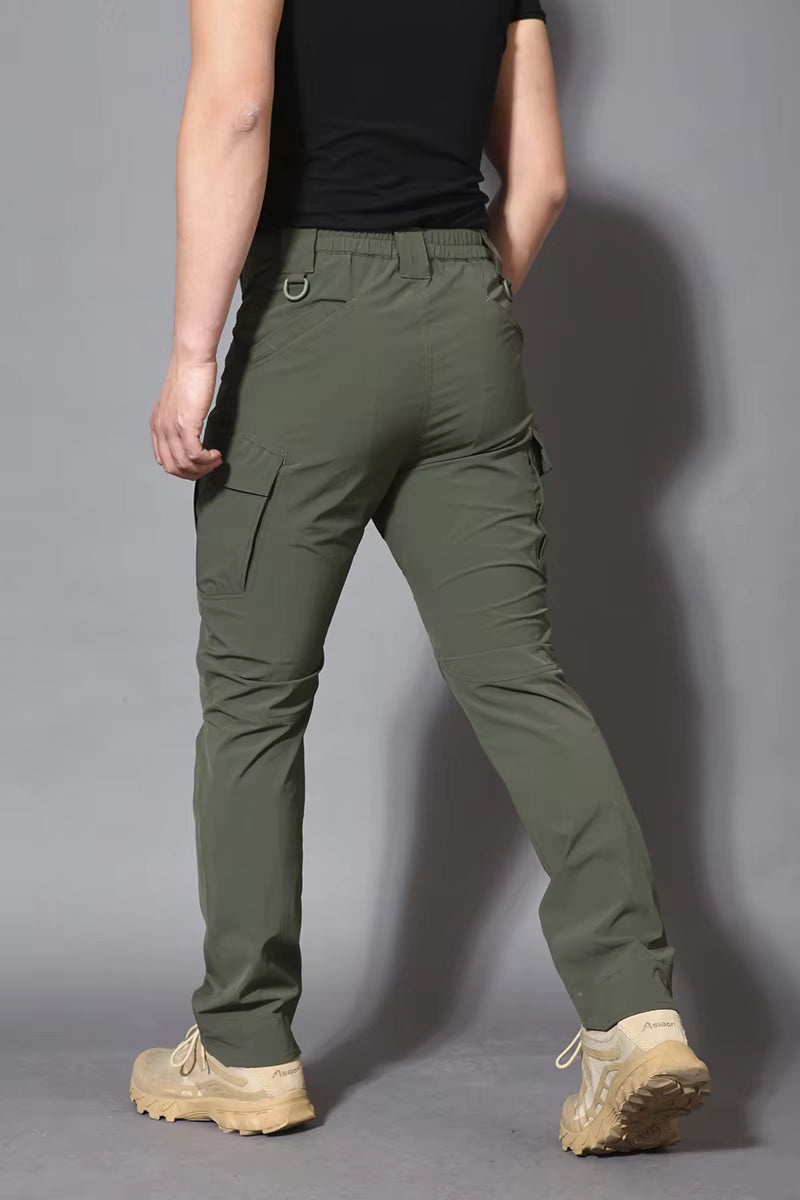MONTELAC™ | TECHNISCHE STRETCH CARGOHOSE