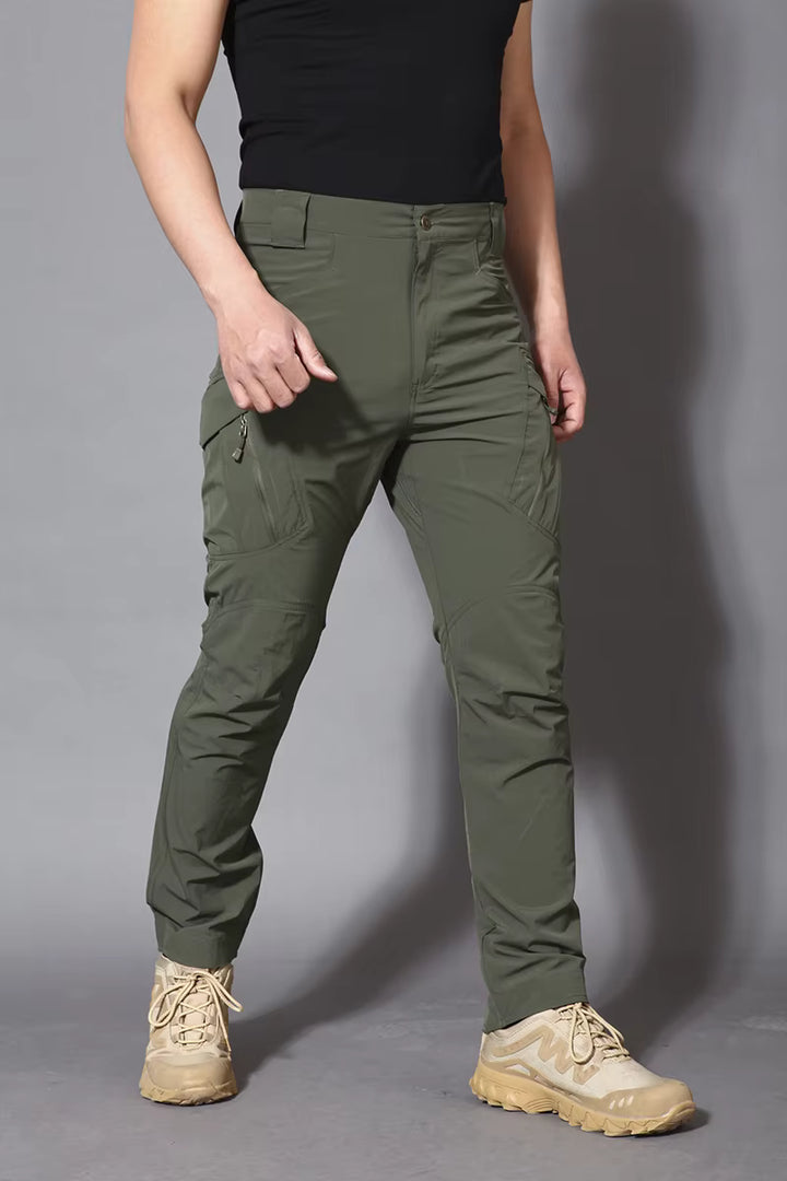 MONTELAC™ | TECHNISCHE STRETCH CARGOHOSE