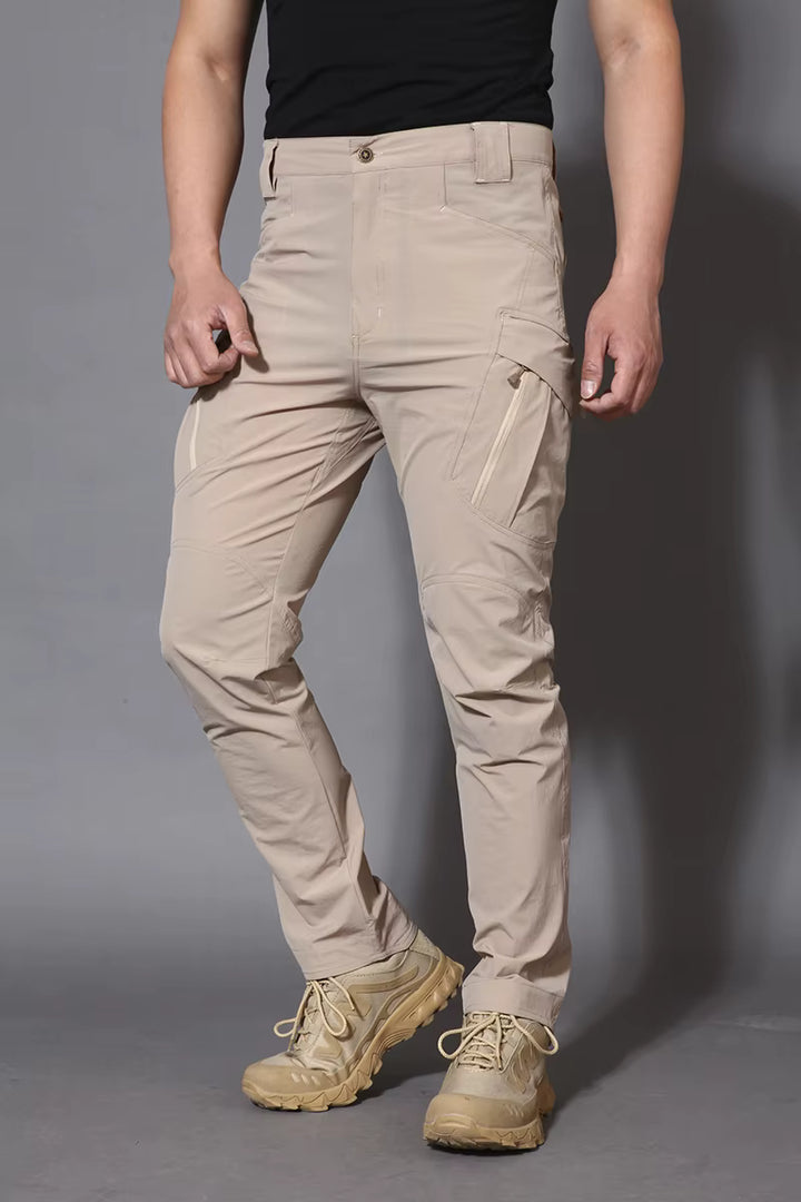 MONTELAC™ | TECHNISCHE STRETCH CARGOHOSE