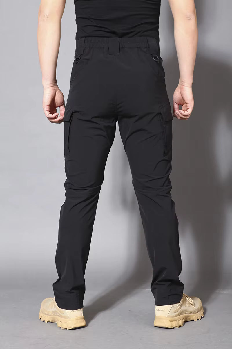 MONTELAC™ | TECHNISCHE STRETCH CARGOHOSE