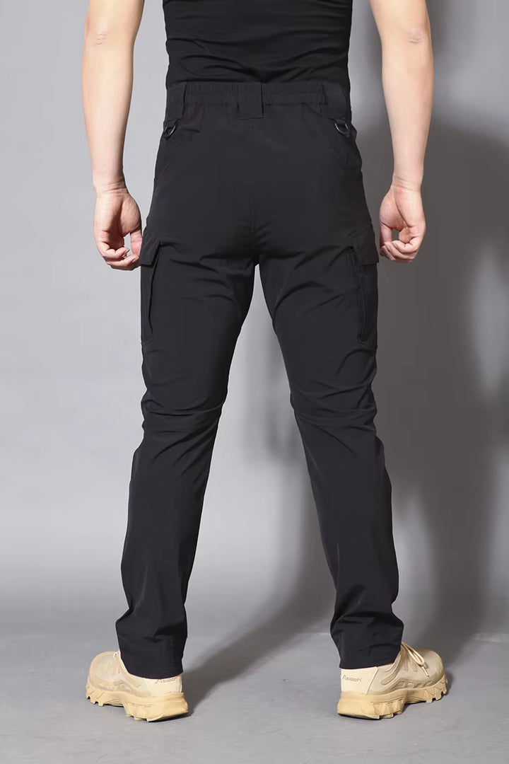 MONTELAC™ | TECHNISCHE STRETCH CARGOHOSE