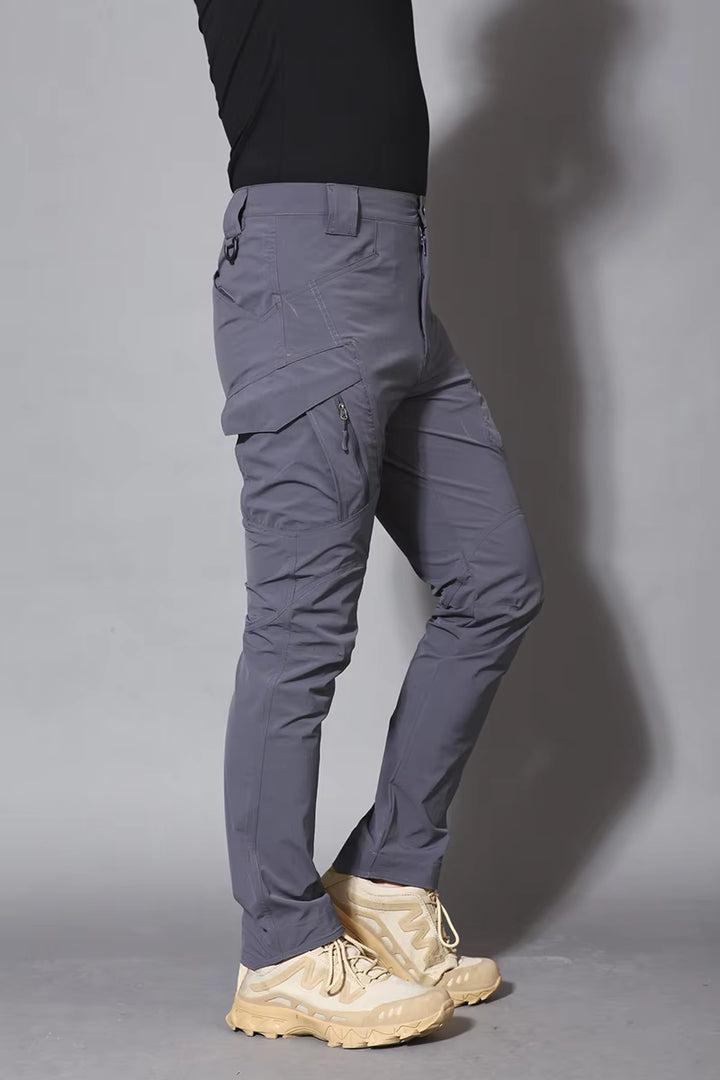 MONTELAC™ | TECHNISCHE STRETCH CARGOHOSE