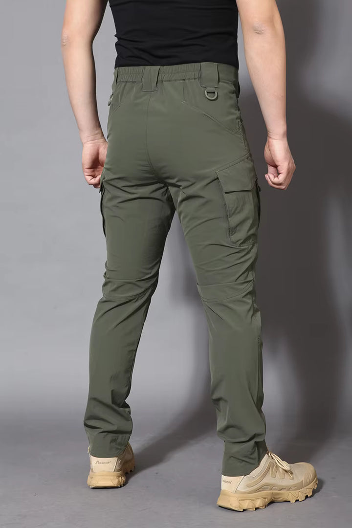 MONTELAC™ | TECHNISCHE STRETCH CARGOHOSE