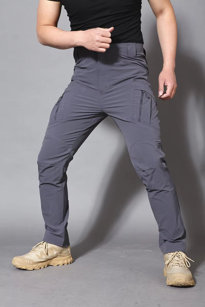 MONTELAC™ | TECHNISCHE STRETCH CARGOHOSE