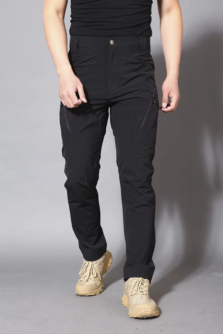 MONTELAC™ | TECHNISCHE STRETCH CARGOHOSE