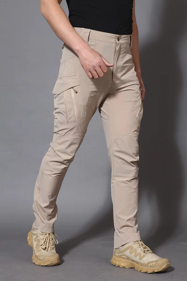 MONTELAC™ | TECHNISCHE STRETCH CARGOHOSE