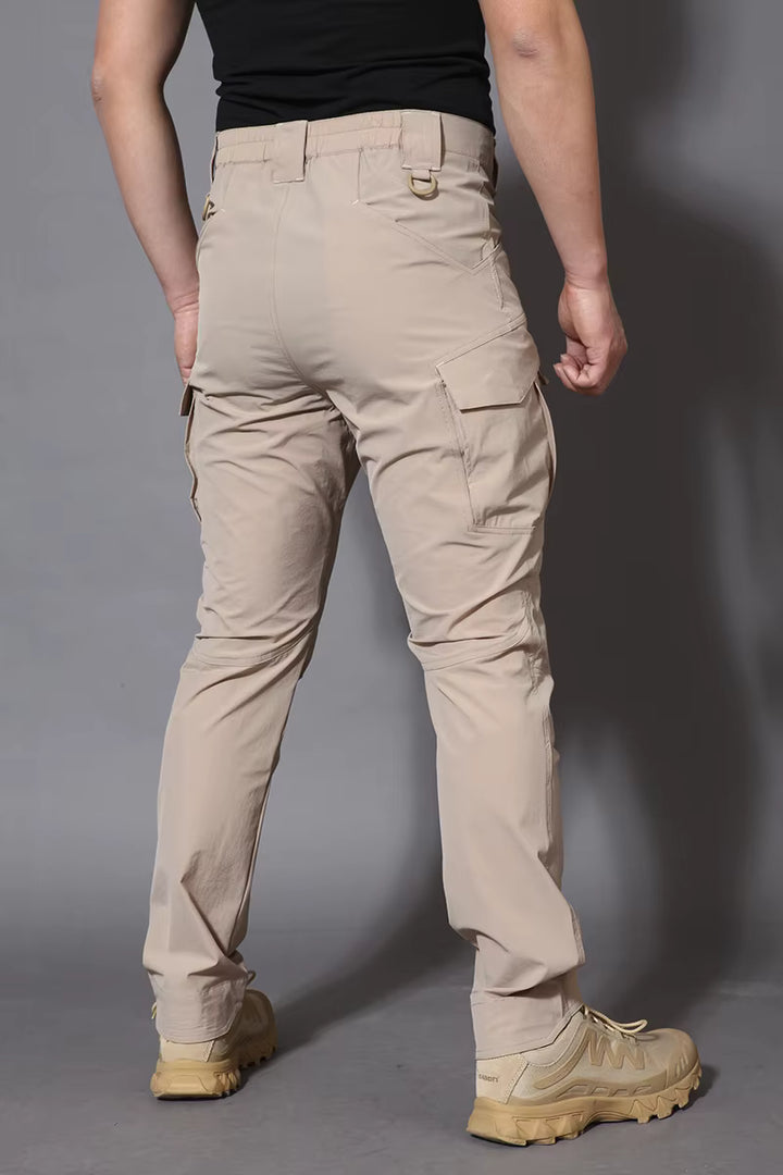 MONTELAC™ | TECHNISCHE STRETCH CARGOHOSE