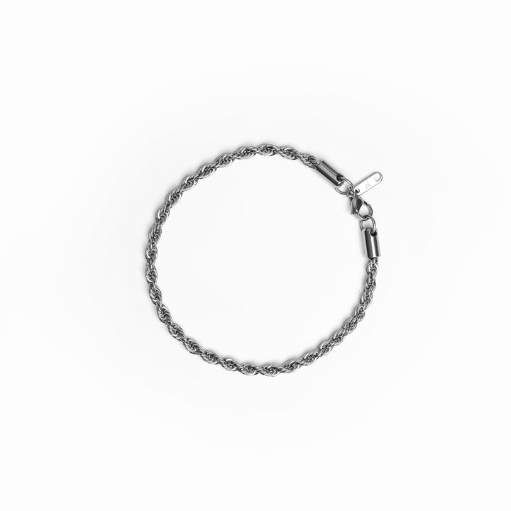 Silbernes Armband Typ