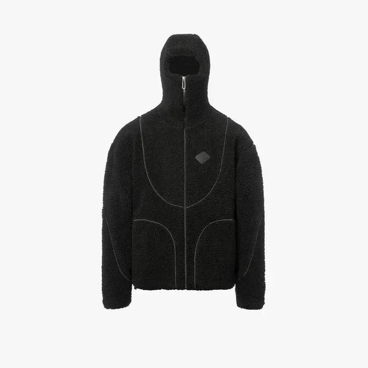 Gonzales™ - Winter-Kapuzenpullover