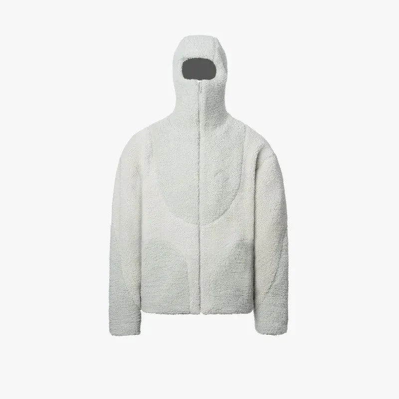 Gonzales™ - Winter-Kapuzenpullover