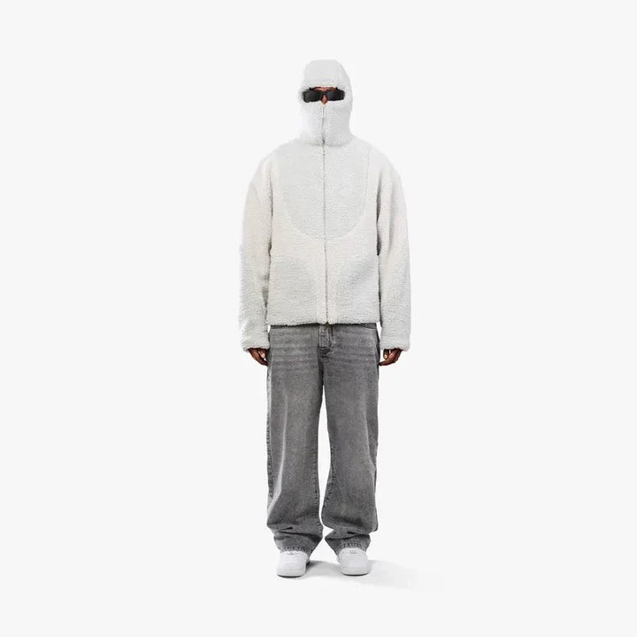 Gonzales™ - Winter-Kapuzenpullover